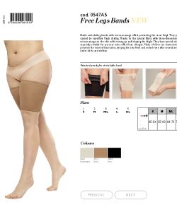 Solidea - Catalogo Hosiery 2020